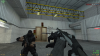 CS 1.6 Black Edition